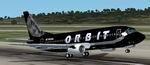  Orbit
                  737-700